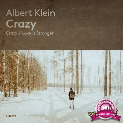 Albert Klein - Crazy (2022)