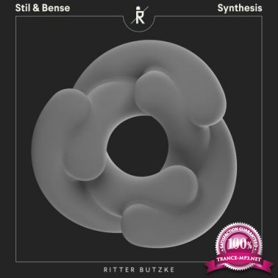 Stil & Bense with Sky White - Synthesis (2022)