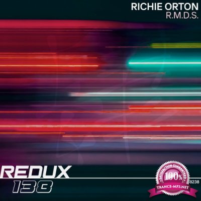 Richie Orton - R.M.D.S. (2022)