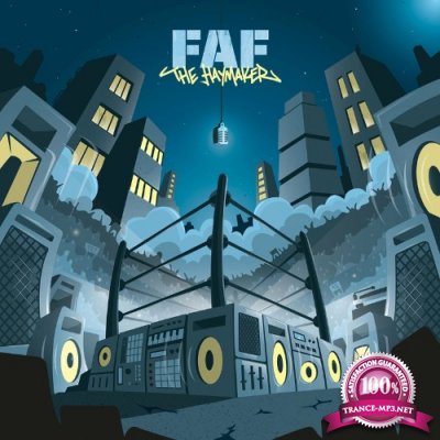 Faf - The Haymaker (2022)