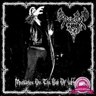 Nocturnal Prayer - Mutilation On The Bed Of Winter (2022)