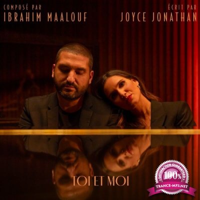 Joyce Jonathan Et Ibrahim Maalouf - Toi Et Moi (2022)