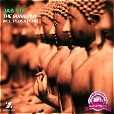 Jab Vix - The Guardian (2022)