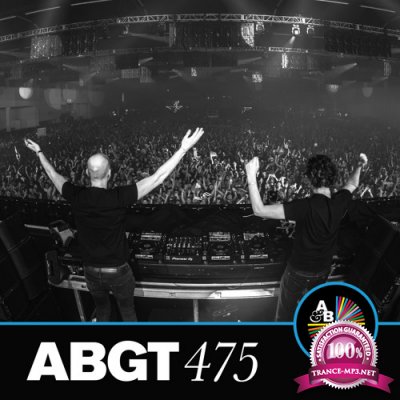 Above & Beyond & Barry Can't Swim - Group Therapy Radio 475 (2022-03-11)