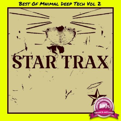 Best Of Mnimal Deep Tech Vol 2 (2022)