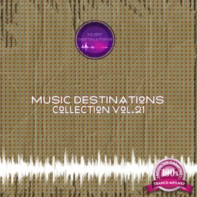 Music Destinations Collection Vol. 21 (2022)