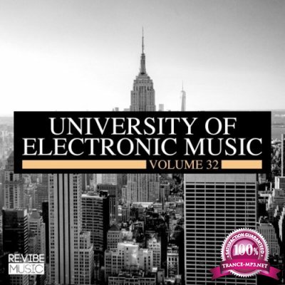 University of Electronic Music, Vol. 32 (2022)