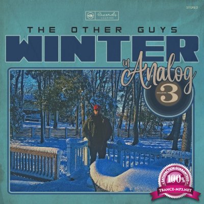 The Other Guys - Winter In Analog: Season 3 (2022)