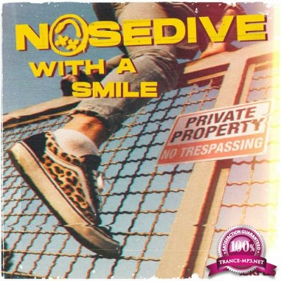 City Kids Feel The Beat - Nosedive With A Smile (2022)
