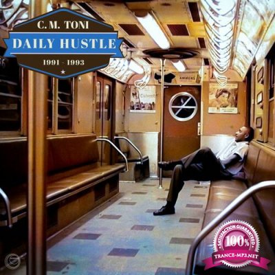 C. M. Toni - Daily Hustle (2022)