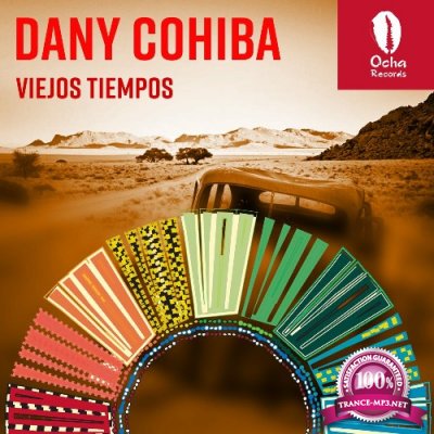 Dany Cohiba - Viejos Tiempos (2022)