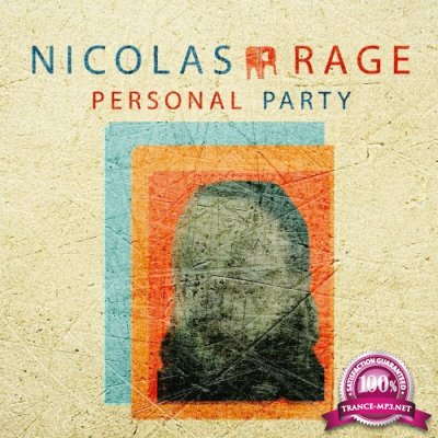 Nicolas Rage - Personal Party (2022)