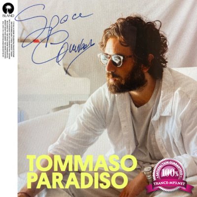 Tommaso Paradiso - Space Cowboy (2022)