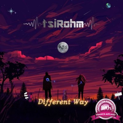 TsiRohm - Different Way (2022)