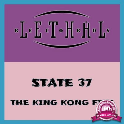 State 37 - The King Kong Five (2022)