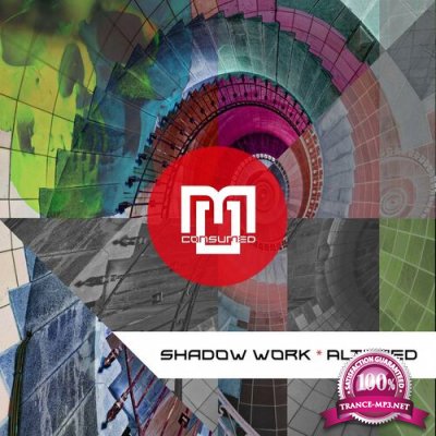 Shadow Work - Altered (2022)