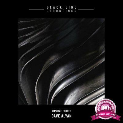 Dave Alyan - Massive Echoes (2022)