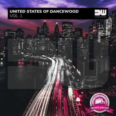 United States Of Dancewood, Vol. 1 (2022)