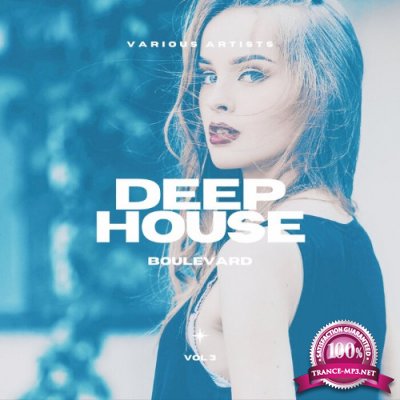 Deep-House Boulevard, Vol 4 (2022)