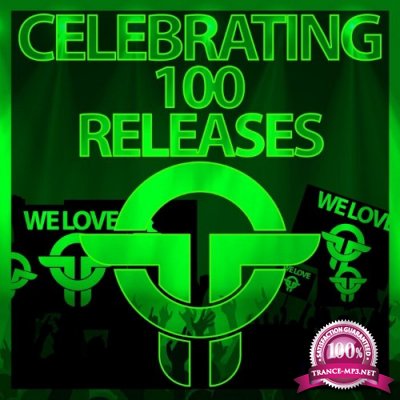 Twists Of Time Celebrating 100 Releases (2022)