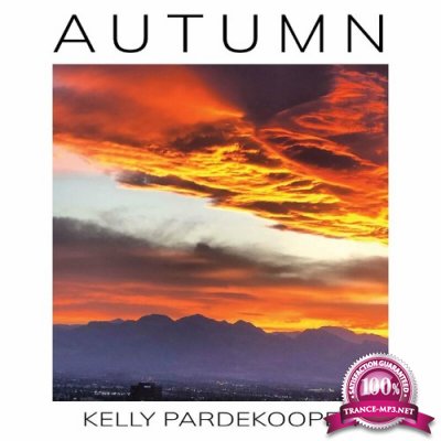 Kelly Pardekooper - AUTUMN (2022)