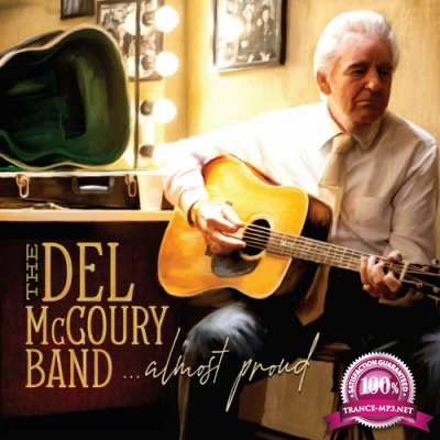 Del McCoury Band - Almost Proud (2022)