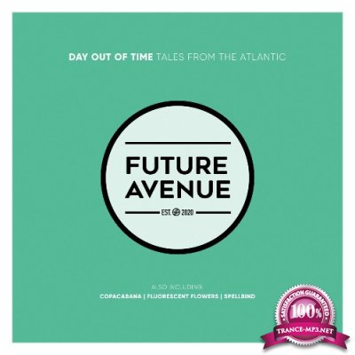 Day Out Of Time - Tales From the Atlantic (2022)