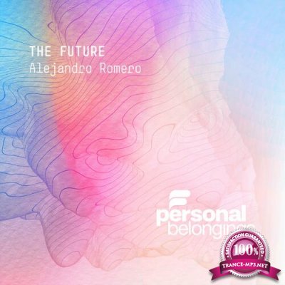 Alejandro Romero - The Future (2022)