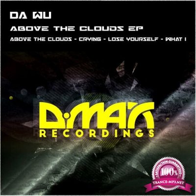 DA WU - Above the Clouds EP (2022)