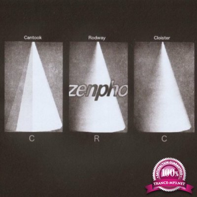 Zenpho - Cantook Rodway Cloister (2022)