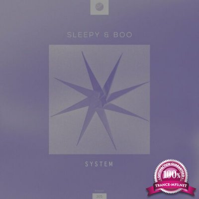 Sleepy & Boo - System (2022)