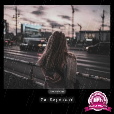 SounEmot - Te Esperare (2022)