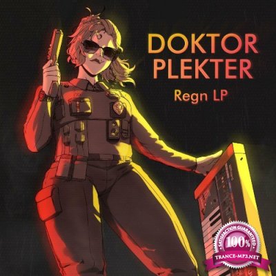 Doktor Plekter - Regn (2022)