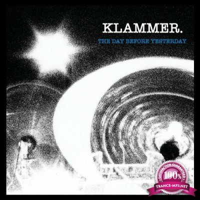 Klammer - The Day Before Yesterday (2022)