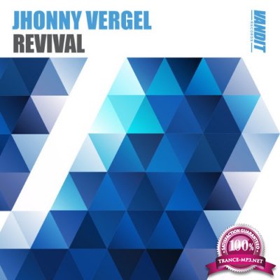 Jhonny Vergel - Revival (2022)