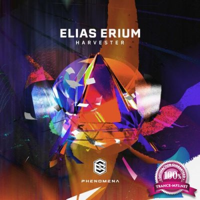 Elias Erium - Harvester (2022)