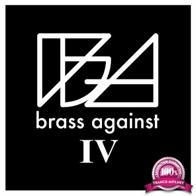 Brass Against - Brass Against IV (2022)
