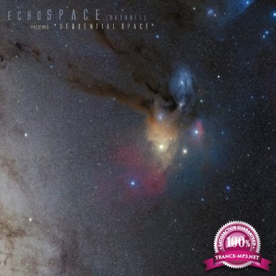Echospace [sounds] Presents - Sequential Space (2022)