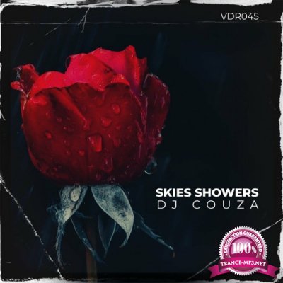 DJ Couza - Skies Showers EP (2022)