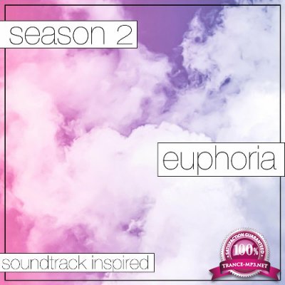 Euphoria Soundtrack Season 2 (Inspired) (2022)