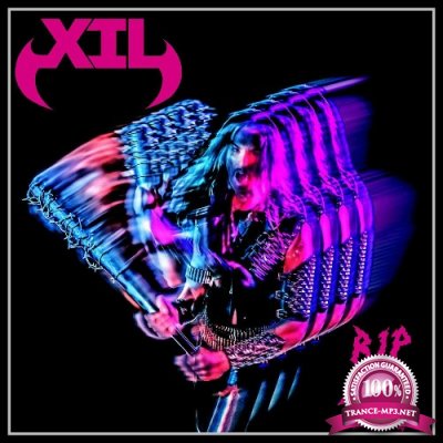 X.I.L - Rip & Tear (2022)