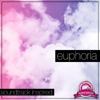 Euphoria Soundtrack (Inspired) (2022)