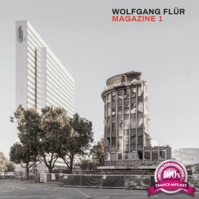 Wolfgang Flur - Magazine 1 (2022)