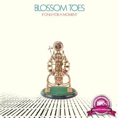 Blossom Toes - If Only For A Moment (Expanded Edition) (2022)