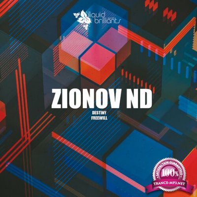 Zionov Nd - Destiny (2022)