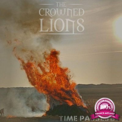 The Crowned Lions - Time Passes By (2022)