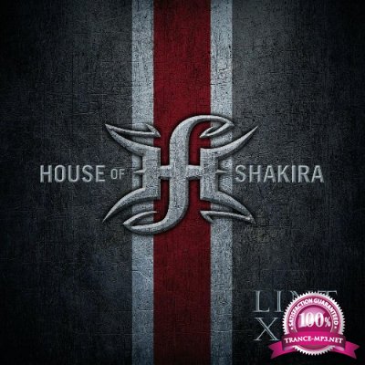 House of Shakira - Lint XXV (2022)