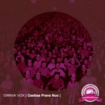 Omnia Vox - Casttaa Prava Nuo (2022)