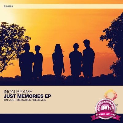 inon bramy - Just Memories (2022)