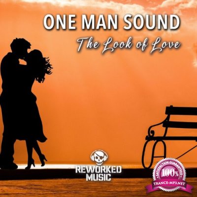 One Man Sound - The Look Of Love (2022)